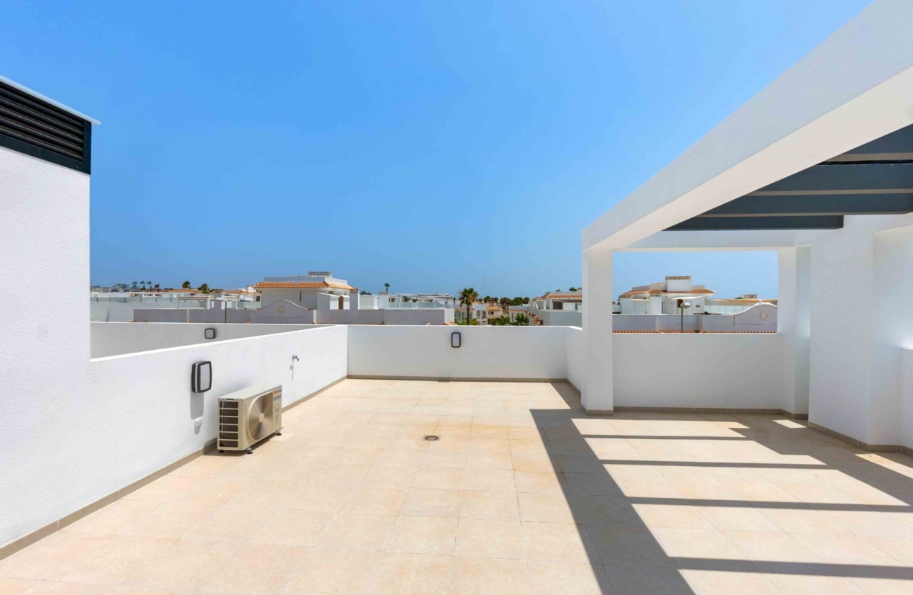 Reventa - Apartamento / piso - Ciudad Quesada - Lo Marabú