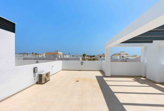 Reventa - Apartamento / piso - Ciudad Quesada - Lo Marabú