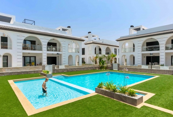 Reventa - Apartamento / piso - Ciudad Quesada - Lo Marabú