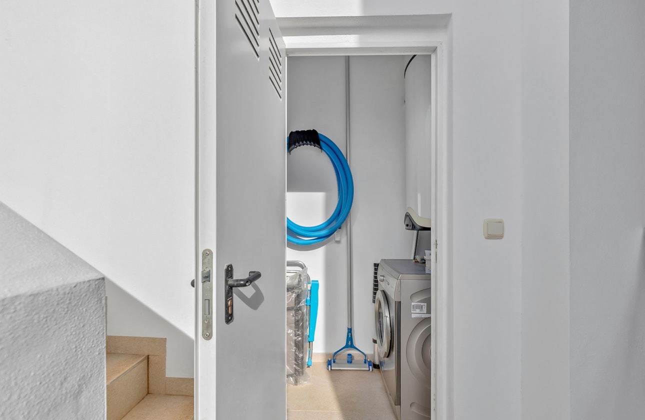 Reventa - Villa - Vistabella Golf