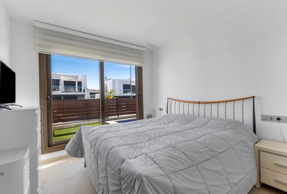 Reventa - Villa - Vistabella Golf