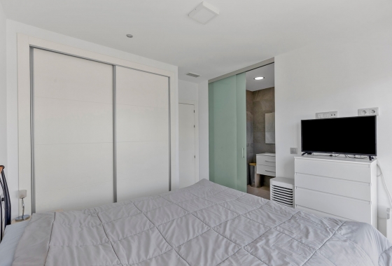 Reventa - Villa - Vistabella Golf