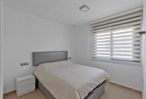 Reventa - Villa - Vistabella Golf