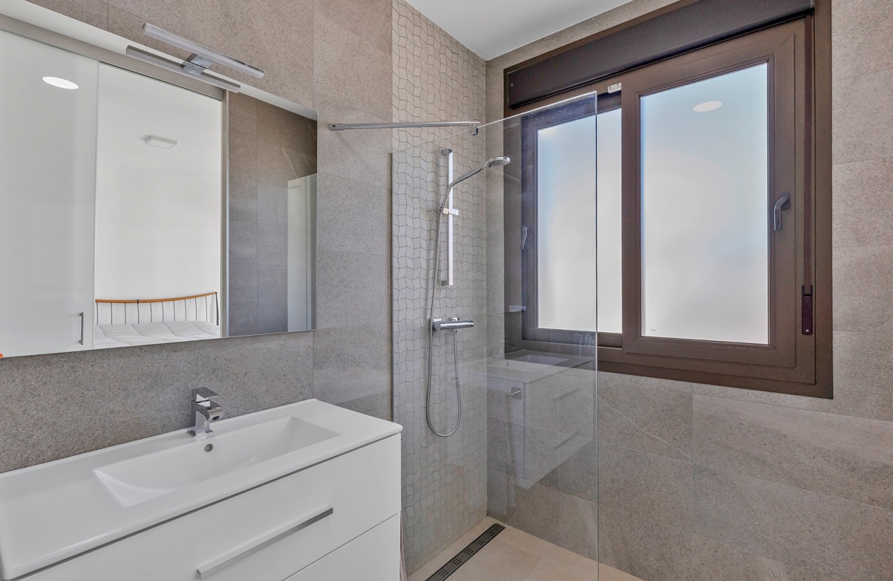 Reventa - Villa - Vistabella Golf