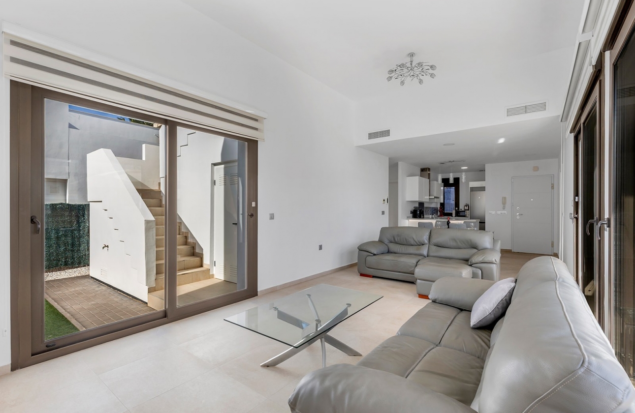 Reventa - Villa - Vistabella Golf