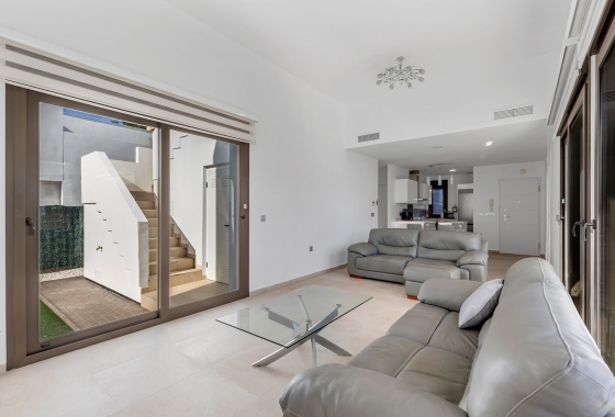 Reventa - Villa - Vistabella Golf