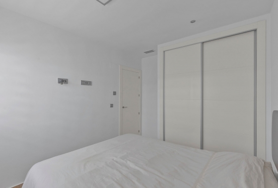 Reventa - Villa - Vistabella Golf