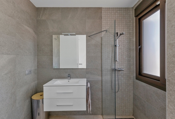 Reventa - Villa - Vistabella Golf