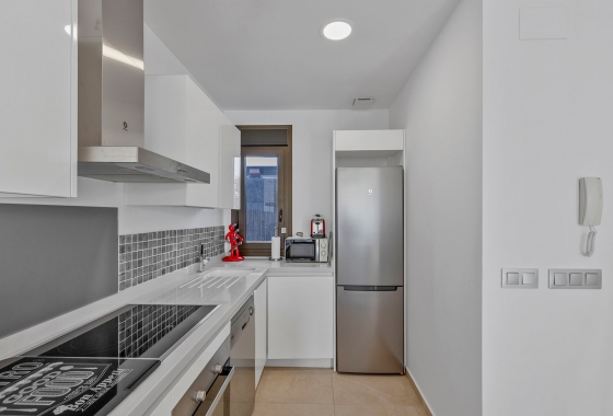 Reventa - Villa - Vistabella Golf