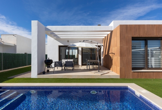 Reventa - Villa - Vistabella Golf