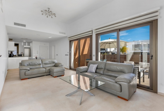 Reventa - Villa - Vistabella Golf