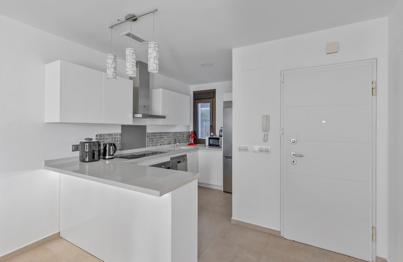 Reventa - Villa - Vistabella Golf