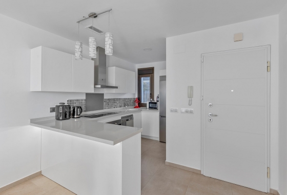 Reventa - Villa - Vistabella Golf