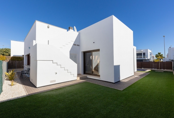 Reventa - Villa - Vistabella Golf