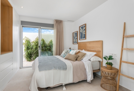 Obra nueva - Villa - Los Alcázares