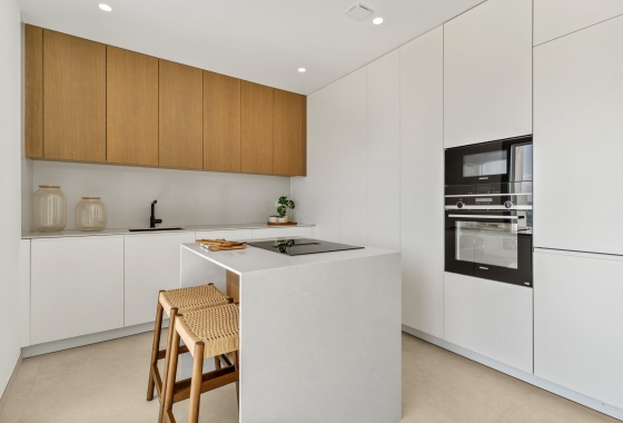 Nouvelle construction - Villa - Moraira - Cumbre del Sol