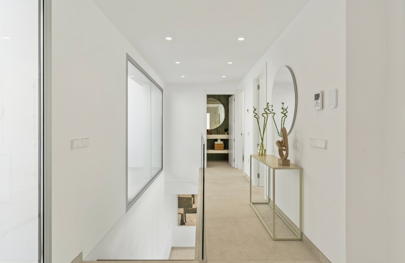 Nouvelle construction - Villa - Moraira - Cumbre del Sol