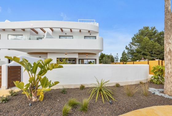 Nouvelle construction - Villa - Los Alcazares