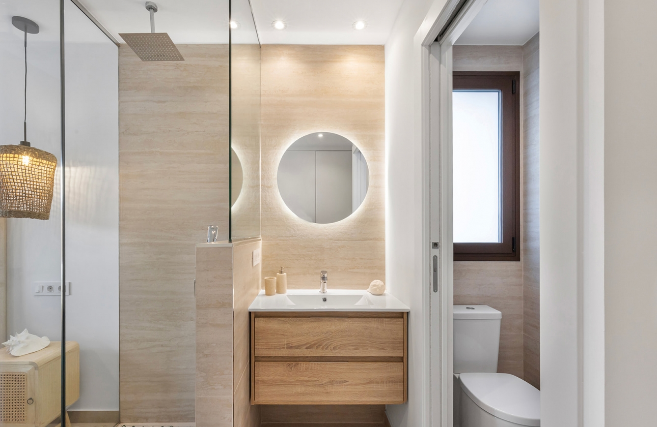 Nouvelle construction - Villa - Los Alcazares