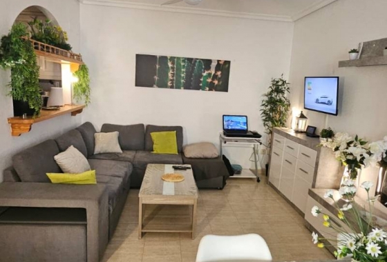 Revente - Appartement - Villajoyosa - Playa Torres