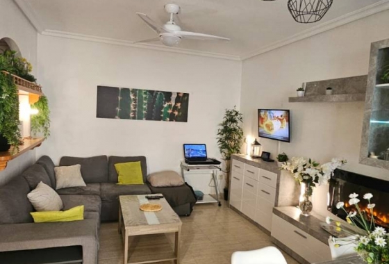 Revente - Appartement - Villajoyosa - Playa Torres