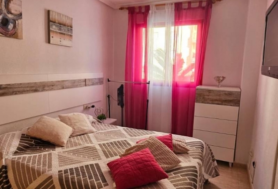 Revente - Appartement - Villajoyosa - Playa Torres