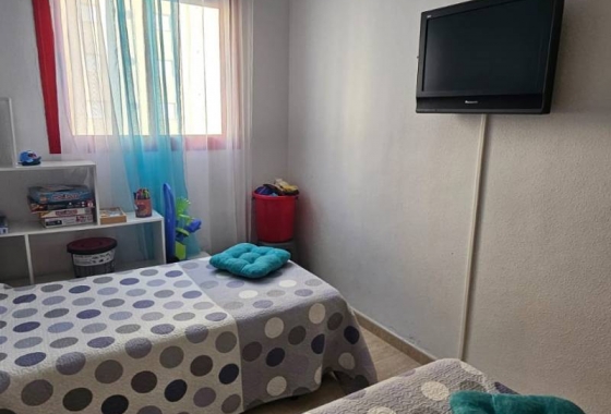 Revente - Appartement - Villajoyosa - Playa Torres