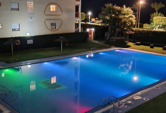 Revente - Appartement - Villajoyosa - Playa Torres