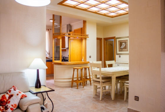 Resale - Apartment / flat - Guardamar del Segura