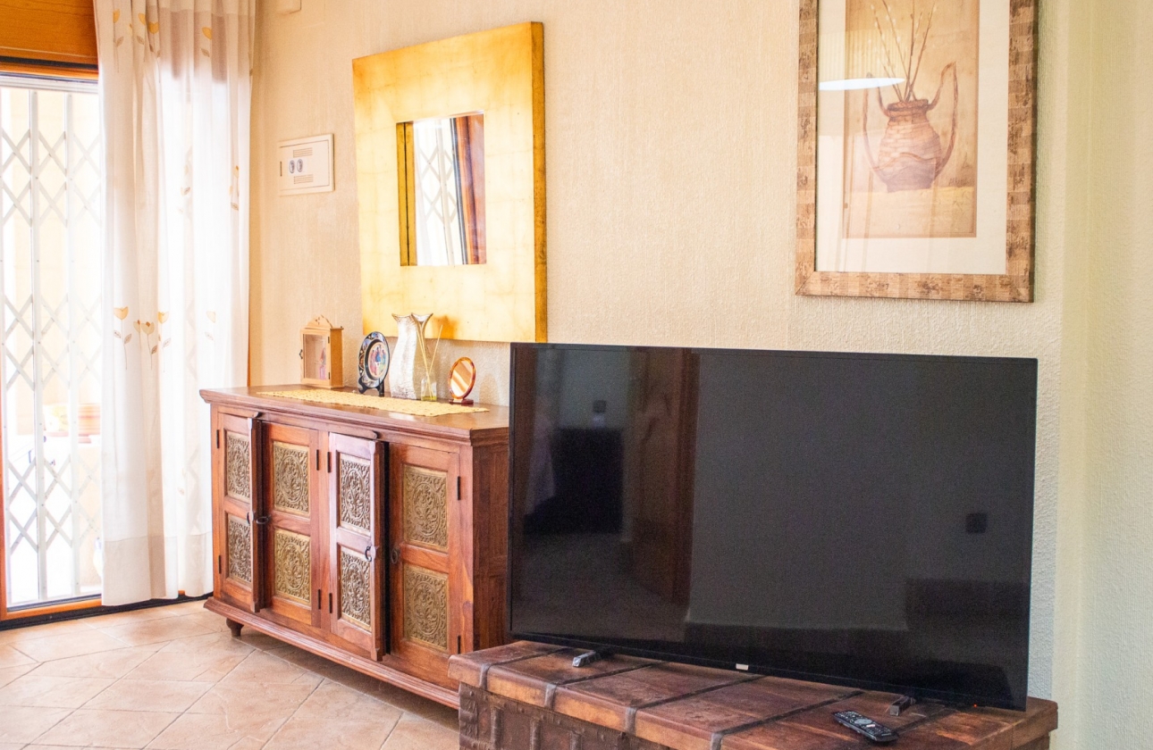 Resale - Apartment / flat - Guardamar del Segura