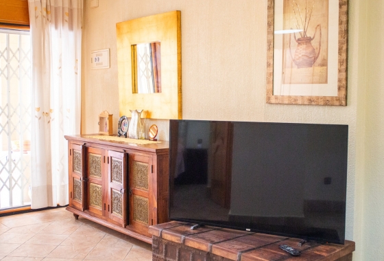 Resale - Apartment / flat - Guardamar del Segura