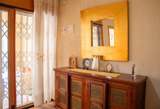 Resale - Apartment / flat - Guardamar del Segura