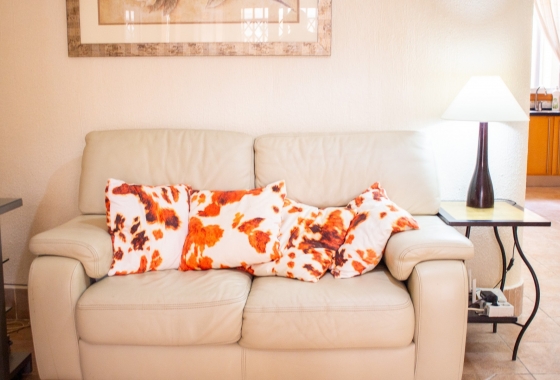 Resale - Apartment / flat - Guardamar del Segura