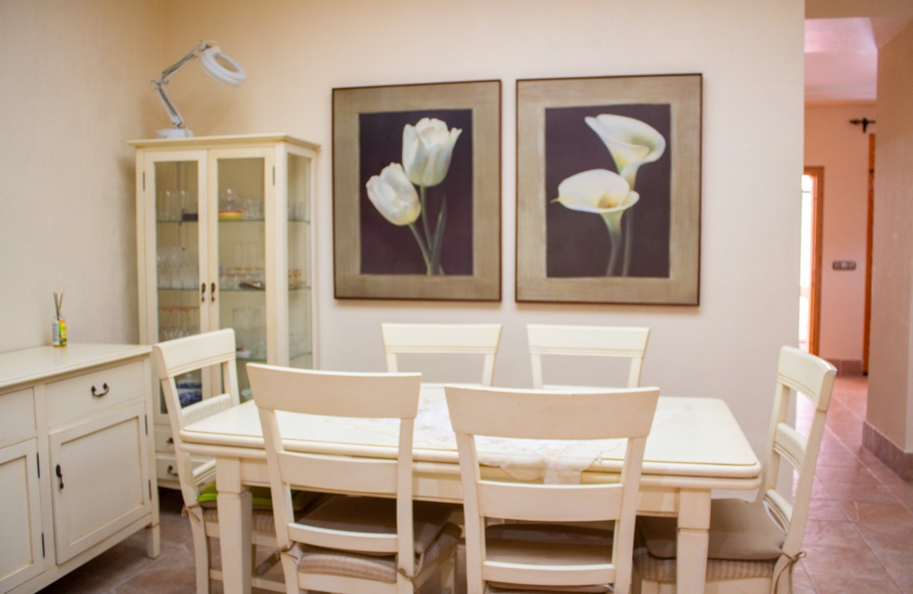 Resale - Apartment / flat - Guardamar del Segura