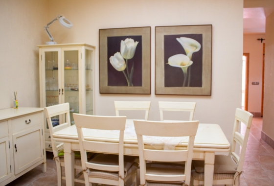 Resale - Apartment / flat - Guardamar del Segura