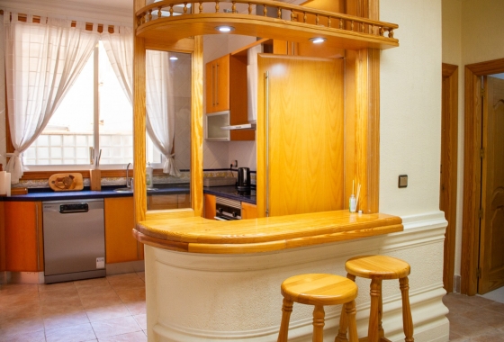 Resale - Apartment / flat - Guardamar del Segura