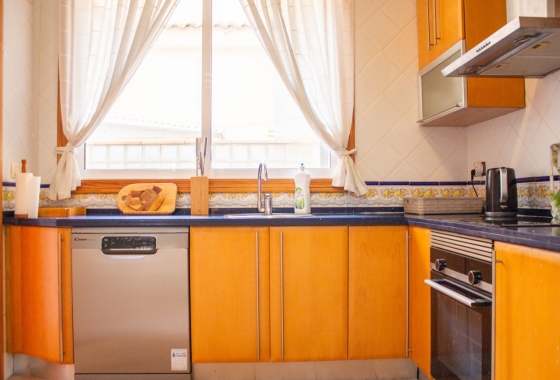 Resale - Apartment / flat - Guardamar del Segura