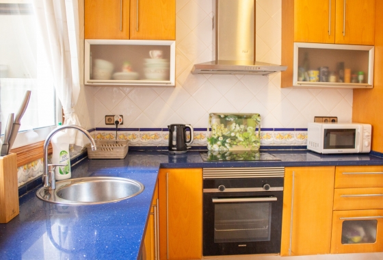 Resale - Apartment / flat - Guardamar del Segura