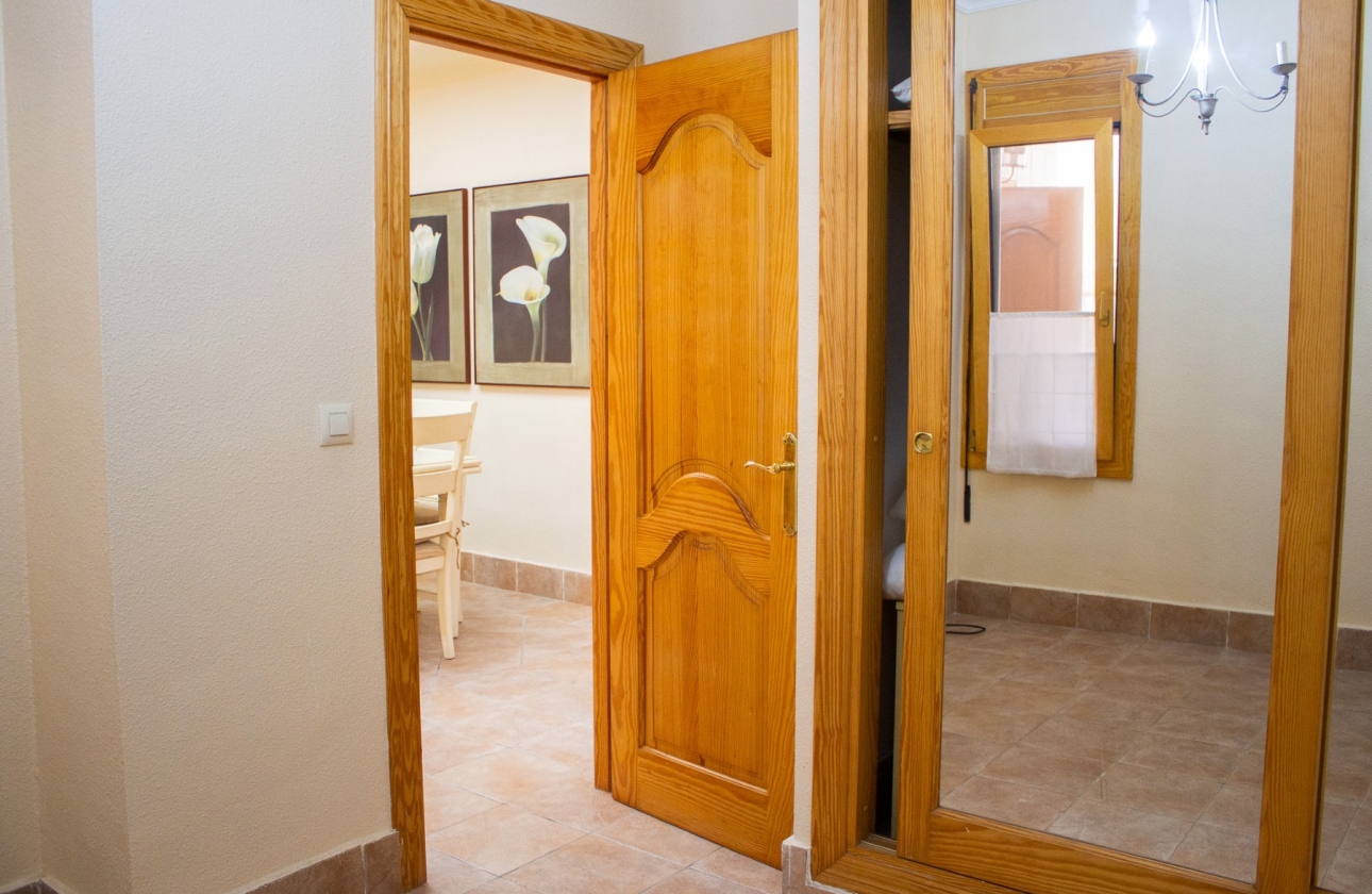 Resale - Apartment / flat - Guardamar del Segura