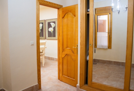 Resale - Apartment / flat - Guardamar del Segura