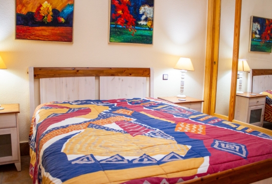 Resale - Apartment / flat - Guardamar del Segura