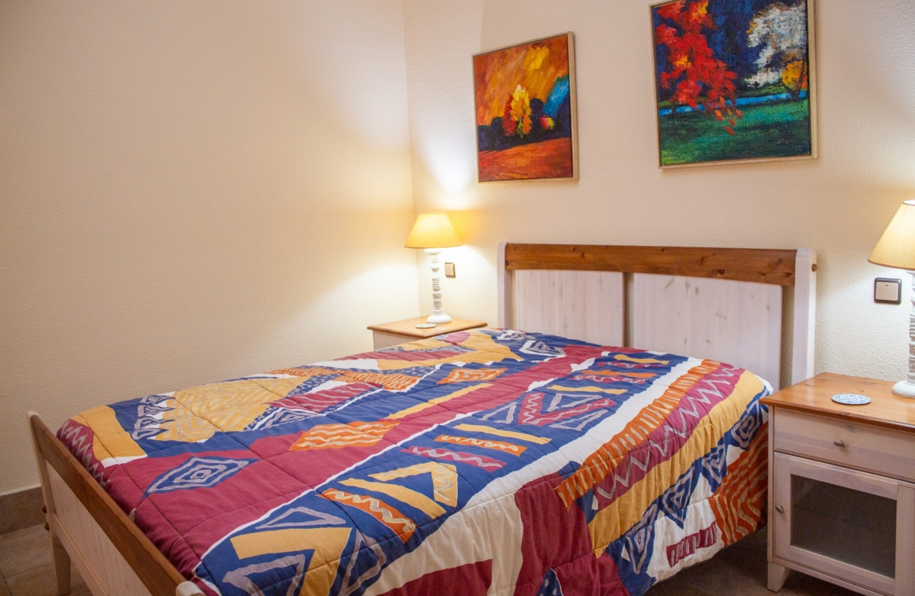 Resale - Apartment / flat - Guardamar del Segura