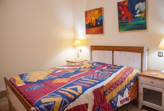 Resale - Apartment / flat - Guardamar del Segura