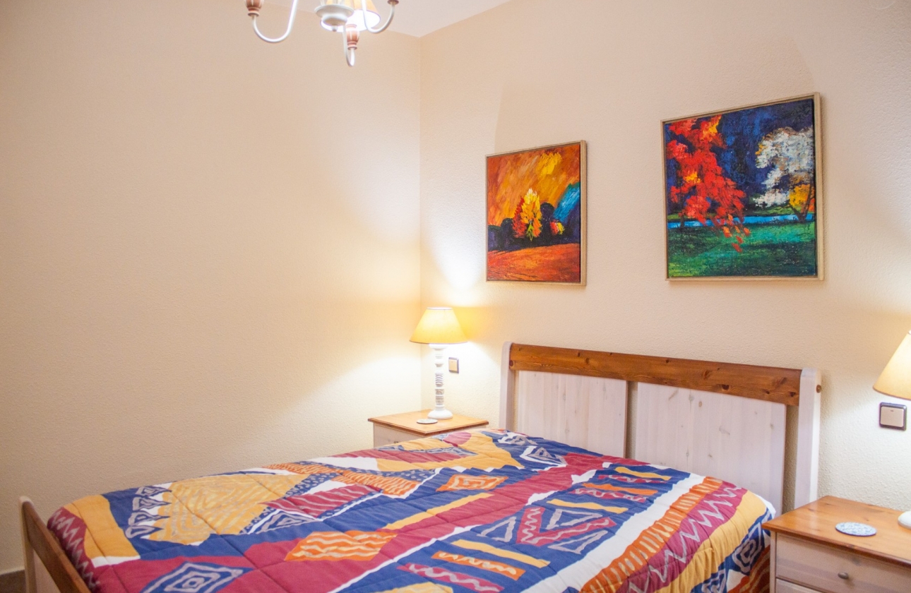 Resale - Apartment / flat - Guardamar del Segura