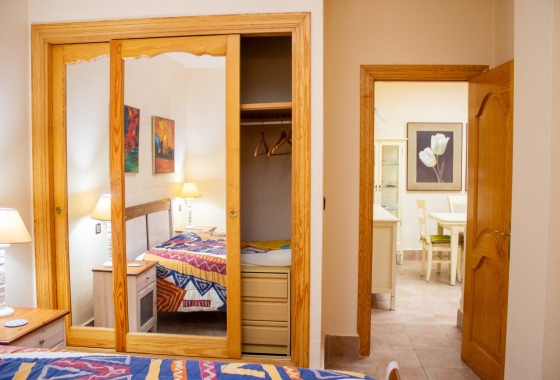 Resale - Apartment / flat - Guardamar del Segura