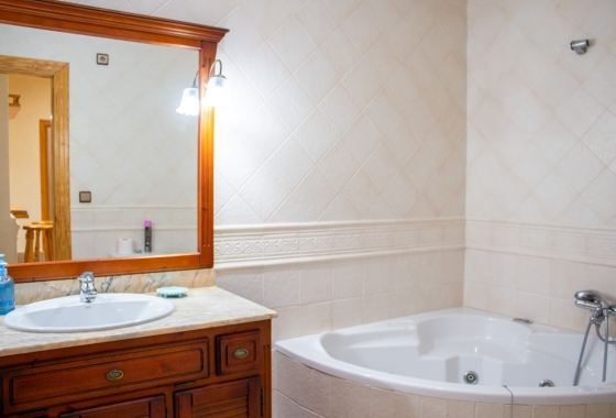 Resale - Apartment / flat - Guardamar del Segura