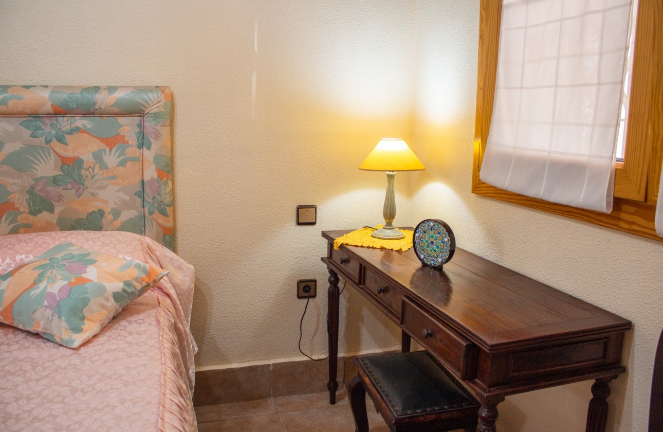 Resale - Apartment / flat - Guardamar del Segura