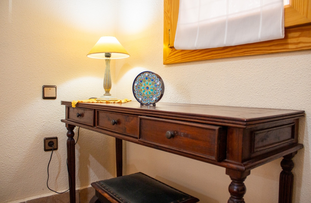 Resale - Apartment / flat - Guardamar del Segura