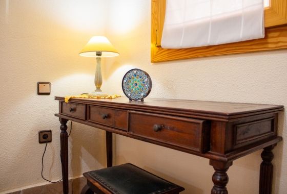 Resale - Apartment / flat - Guardamar del Segura