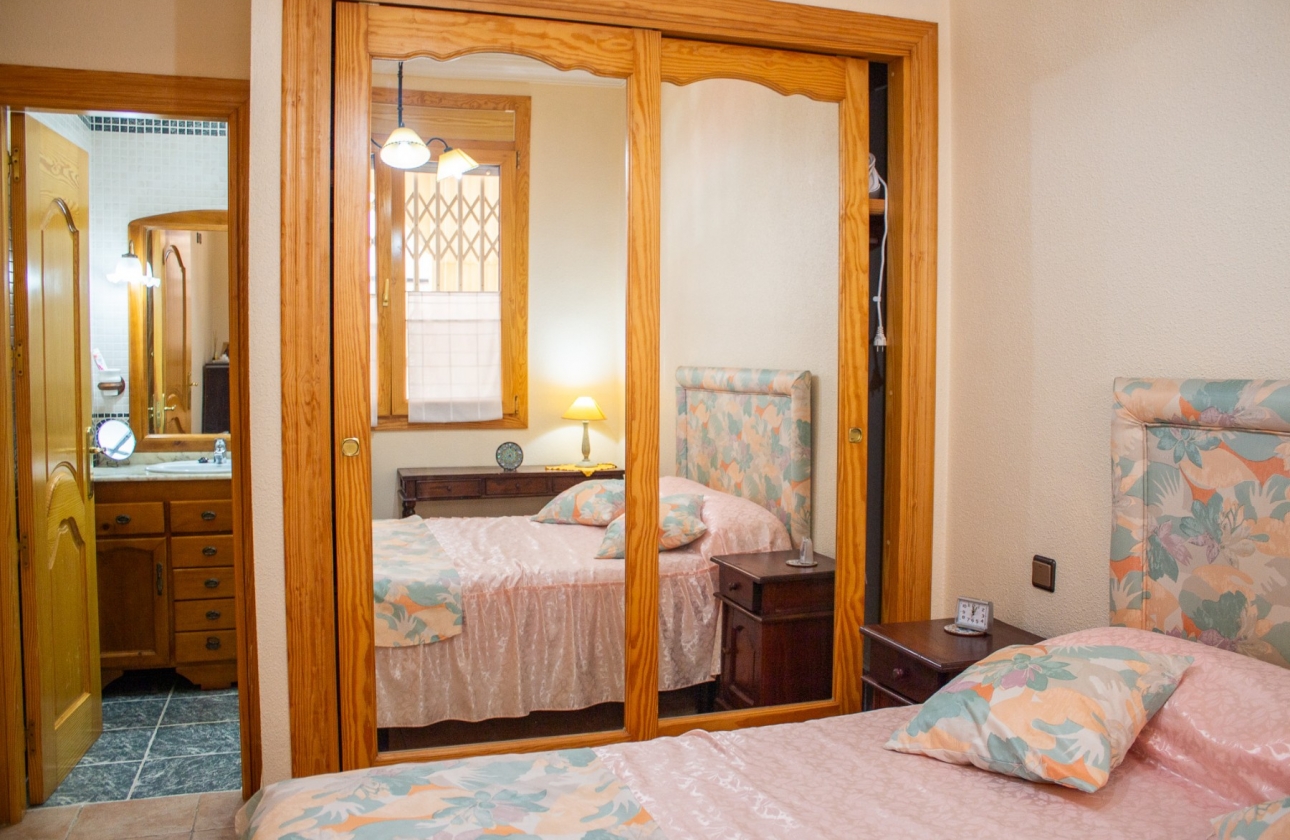 Resale - Apartment / flat - Guardamar del Segura